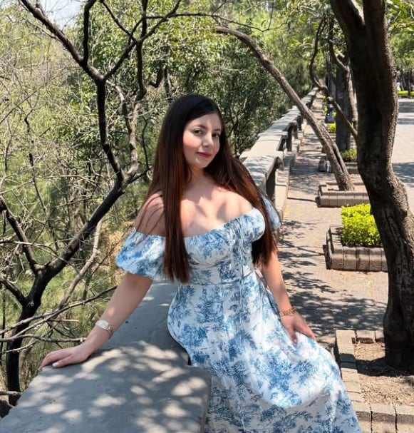 Nicholette, tiktoker