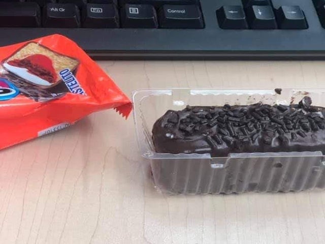 Gansito
