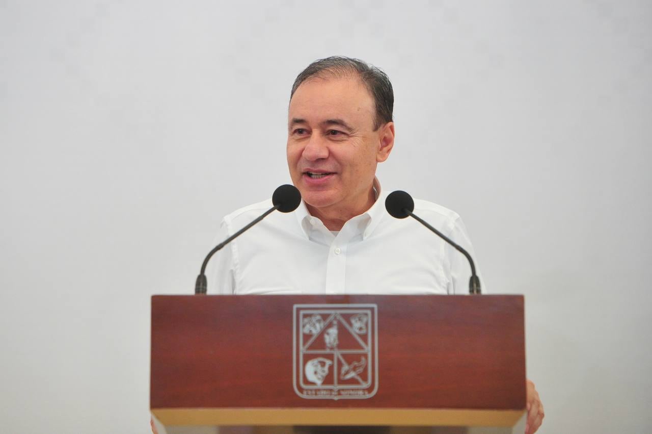 Alfonso Durazo Programa de Becas