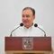 Alfonso Durazo presume 40 mil becas para universitarios