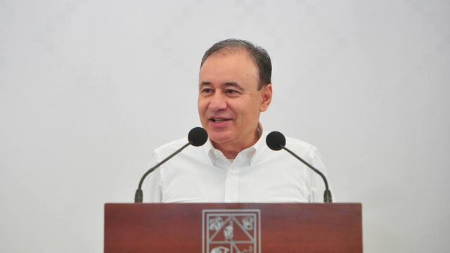 Alfonso Durazo Programa de Becas