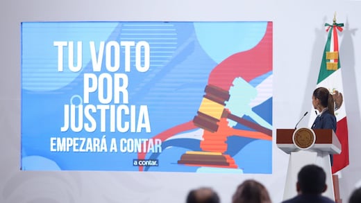 Y llegó el día