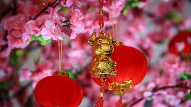 ¿Cómo saber que animal soy en el Calendario Chino?