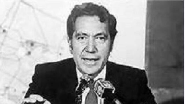 Carlos Hank González