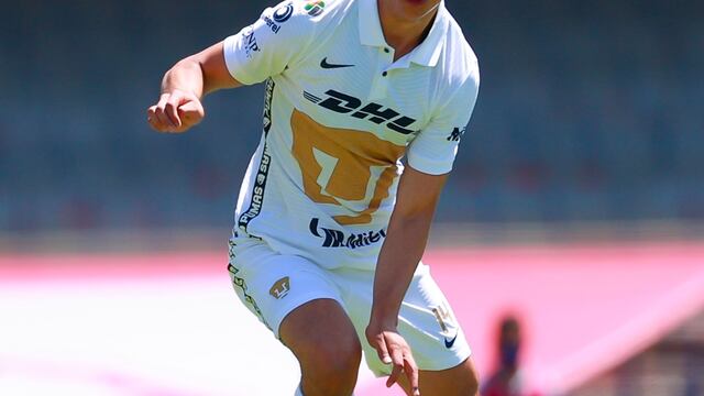 Canterano del Club Pumas es el primer refuerzo del Club Cruz Azul