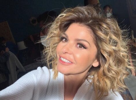 Itatí Cantoral