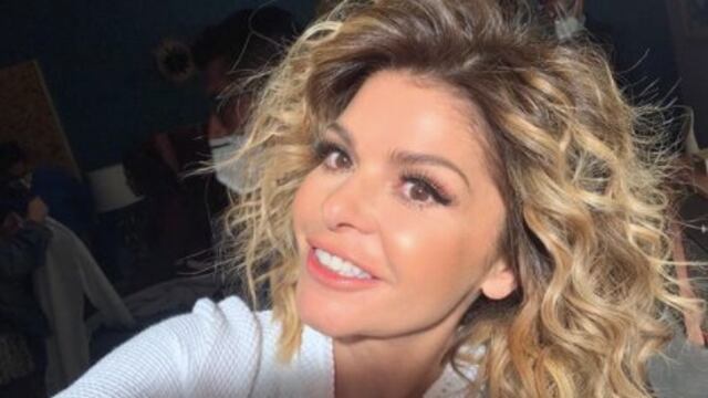 Itatí Cantoral