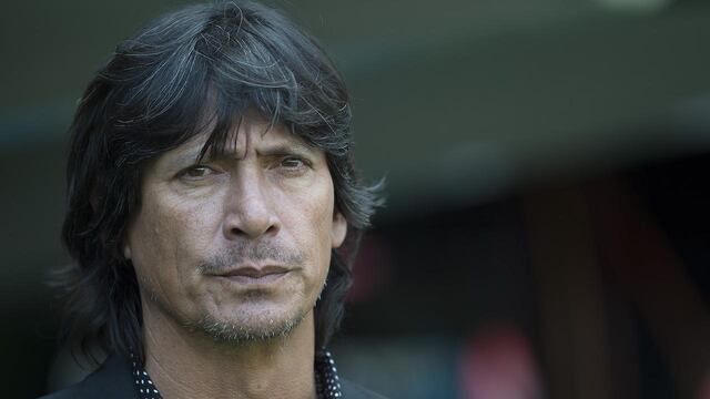 Ángel David Comizzo.