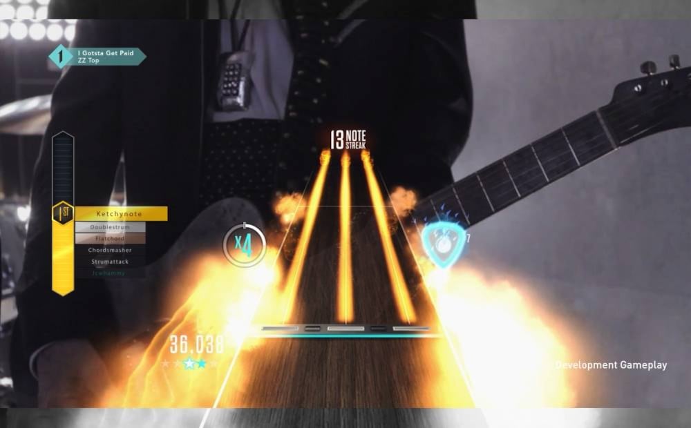 Guitar Hero