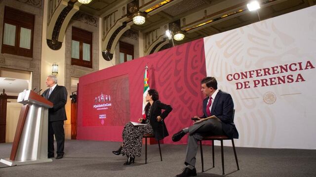 Andrés Manuel López Obrador