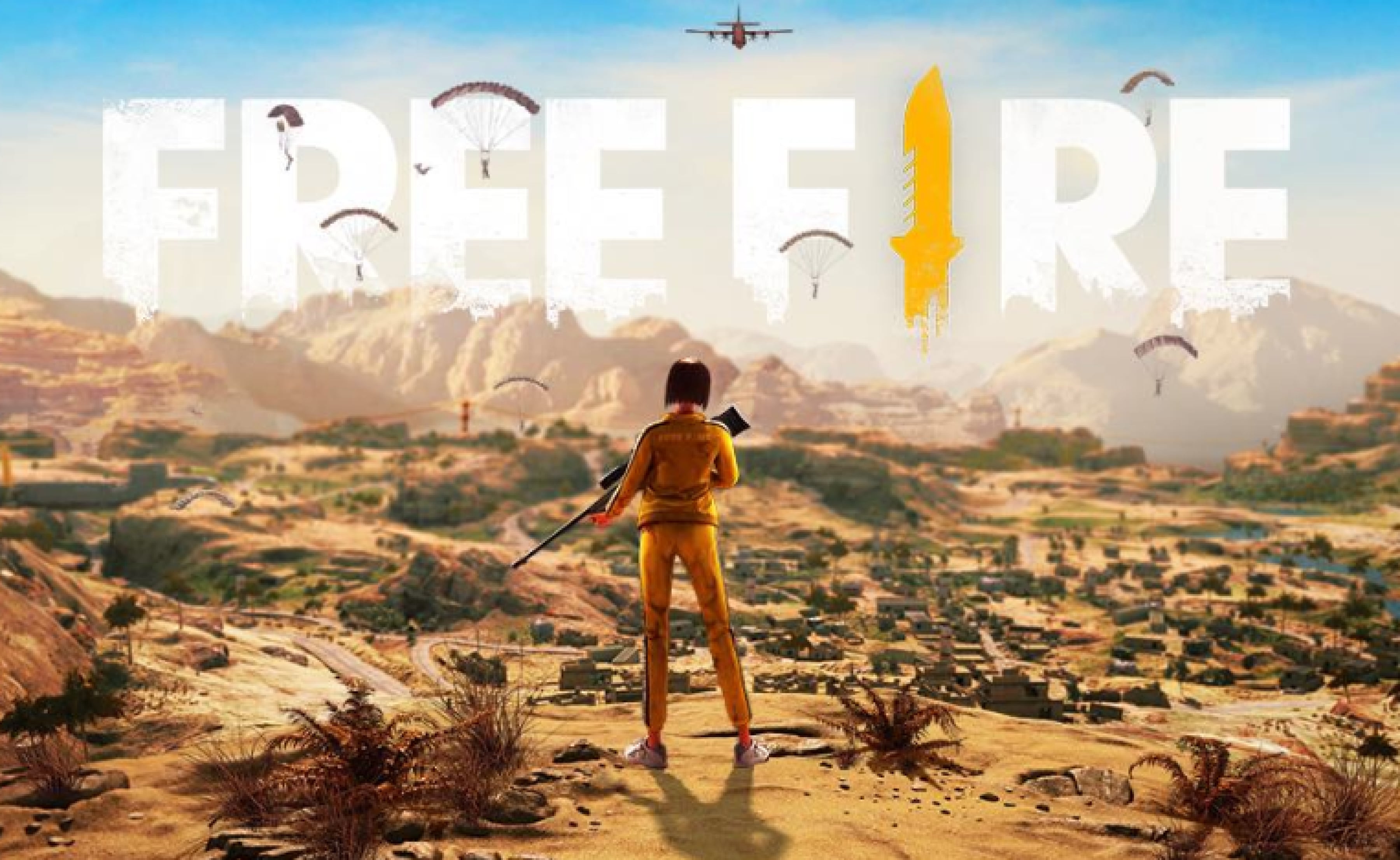 Free Fire