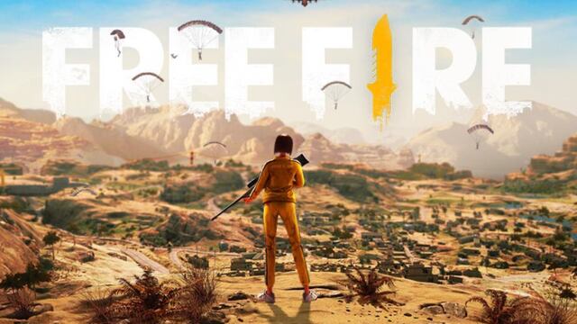Free Fire