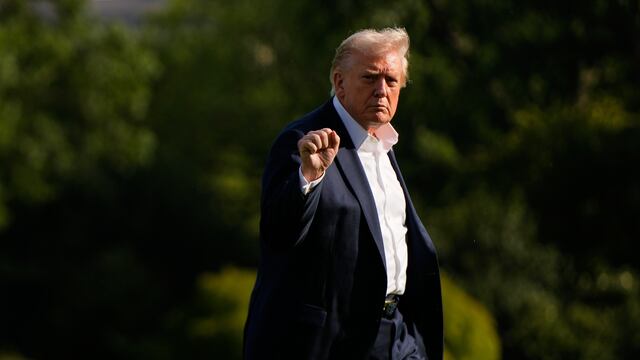 Trump pone en peligro el Mundial 2026: Amenaza con eliminar sedes “izquierdistas”