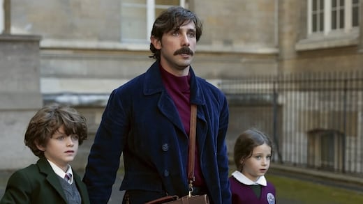 “Nadie nos vio partir”: un drama familiar que resuena en la audiencia de Netflix