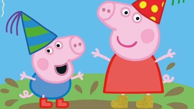 Peppa Pig