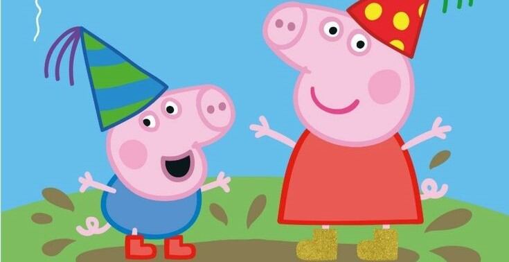 Peppa Pig