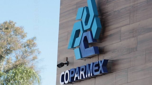 Coparmex