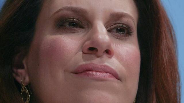 Karime Macías. Posible estancia en Italia.