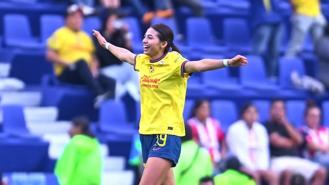 América femenil vs Cruz Azul: Fecha, horario y canal para ver el “Clásico Joven” en Liga MX Femenil
