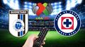 Querétaro vs Cruz Azul: A qué hora y dónde ver el partido de la Jornada 16 de Liga MX