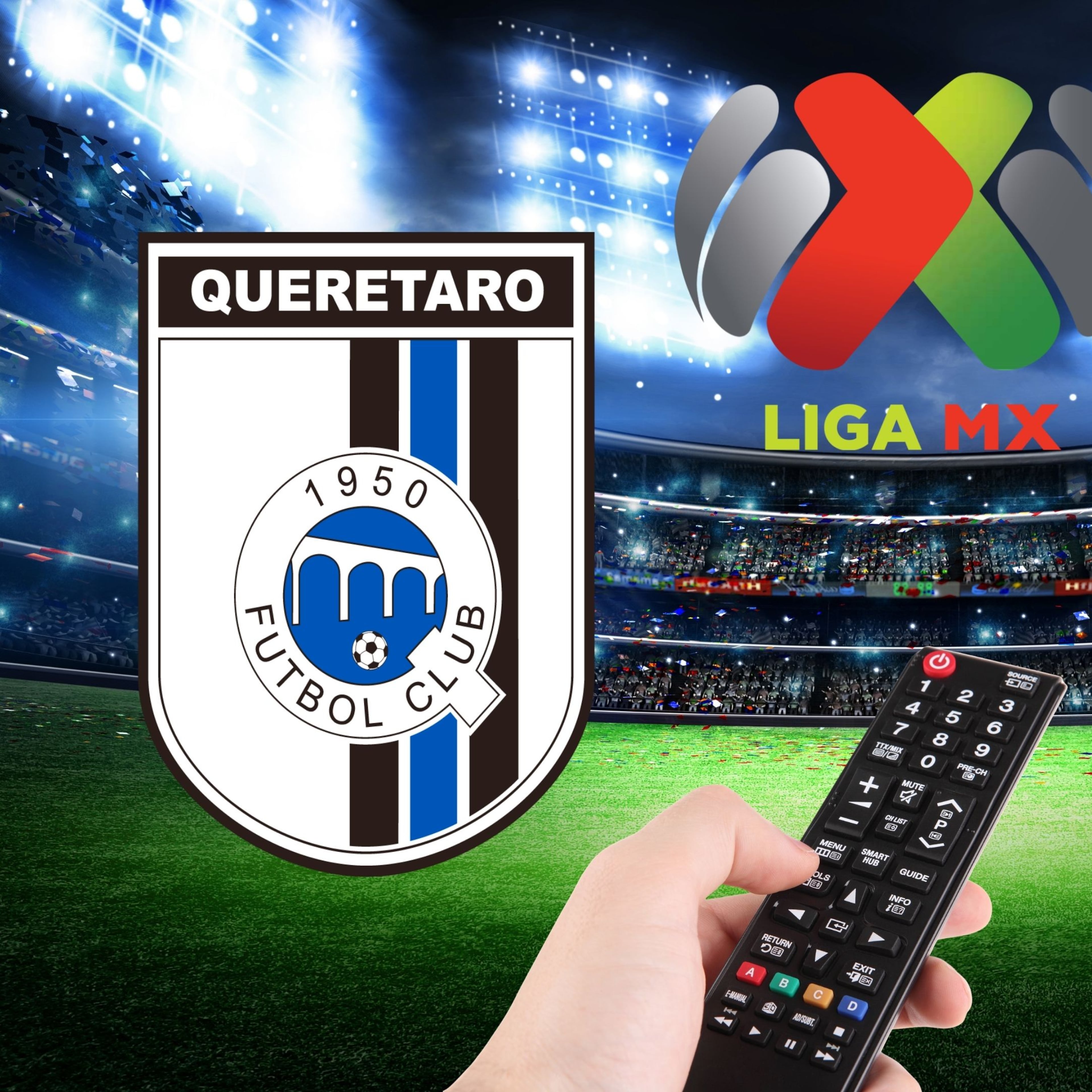 Querétaro vs Cruz Azul: A qué hora y dónde ver el partido de la Jornada 16 de Liga MX