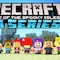 Ya puedes ver la serie animada de Minecraft en español