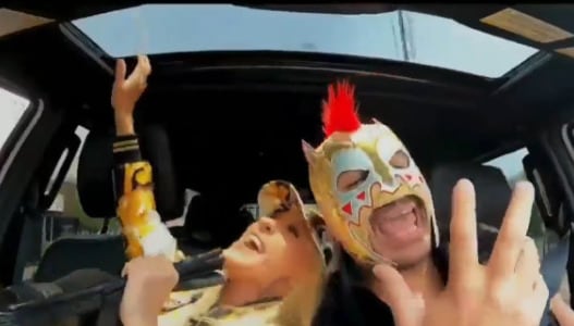 Yuri y el Escorpión Dorado