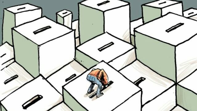 Salga a votar el domingo con tranquilidad