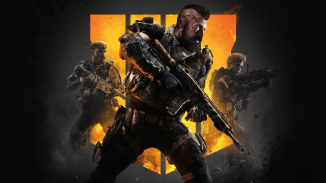 Call of Duty: Black Ops IIII