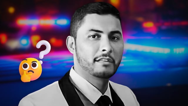 Quién fue el Chino Ántrax, la historia de José Rodrigo Aréchiga Gamboa