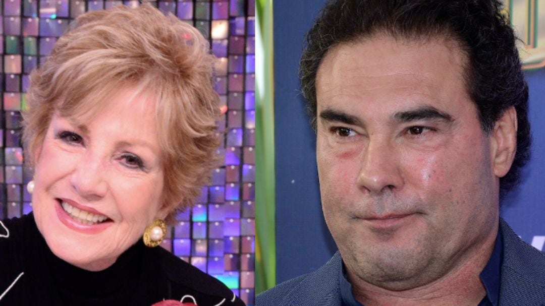 Maxine Woodside le dice “cállate” a su reportera durante entrevista donde Eduardo Yáñez se justificaba tras agredir a periodista