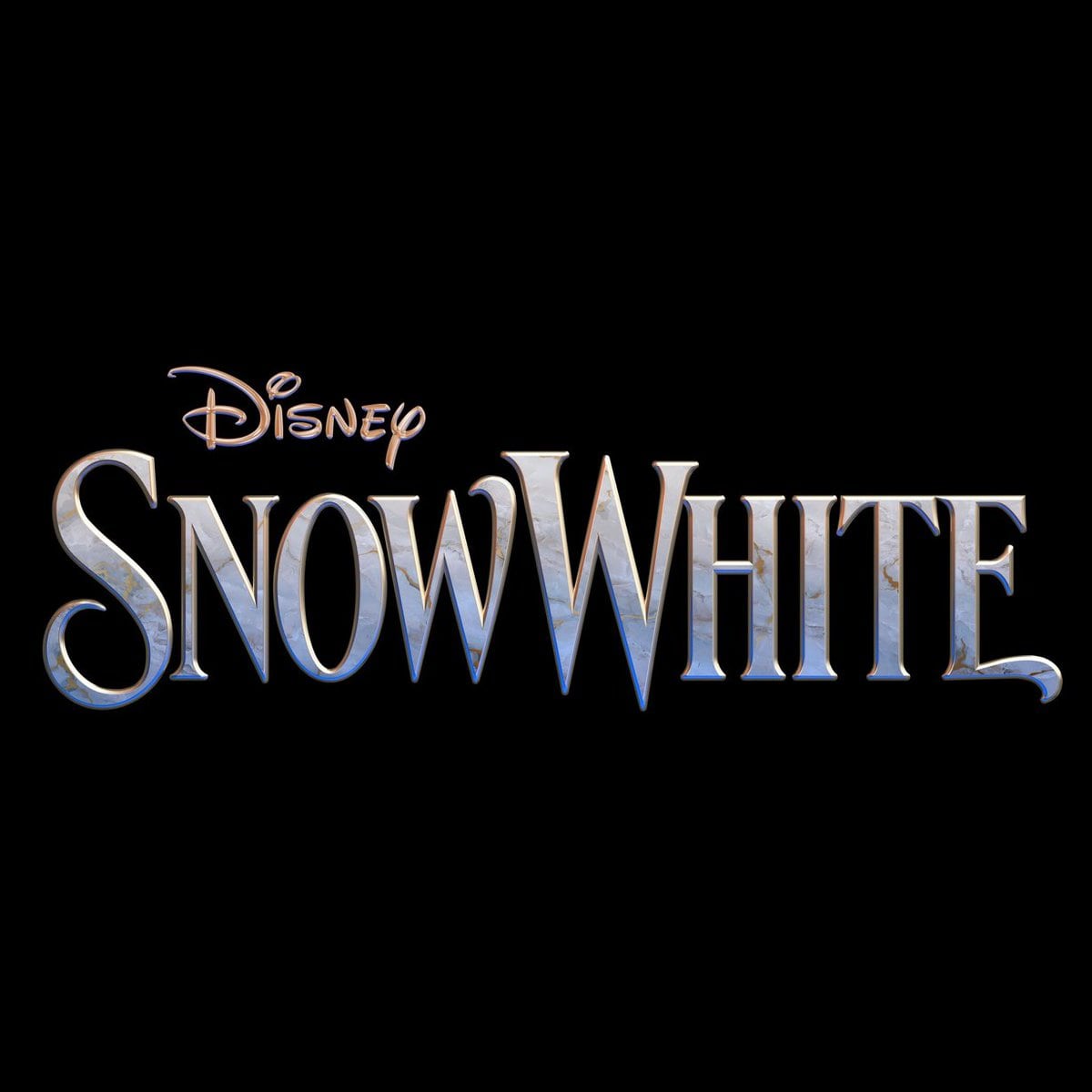 Logo de Blanca Nieves
