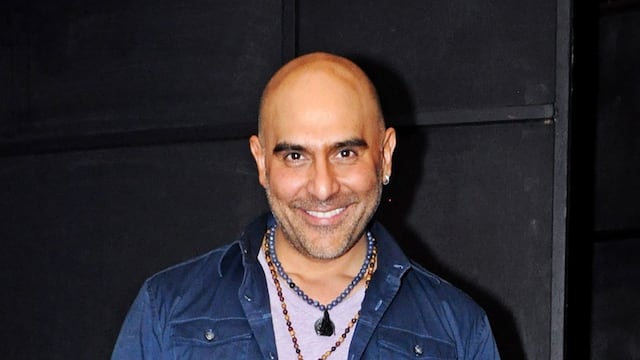 Héctor Suárez Gomís