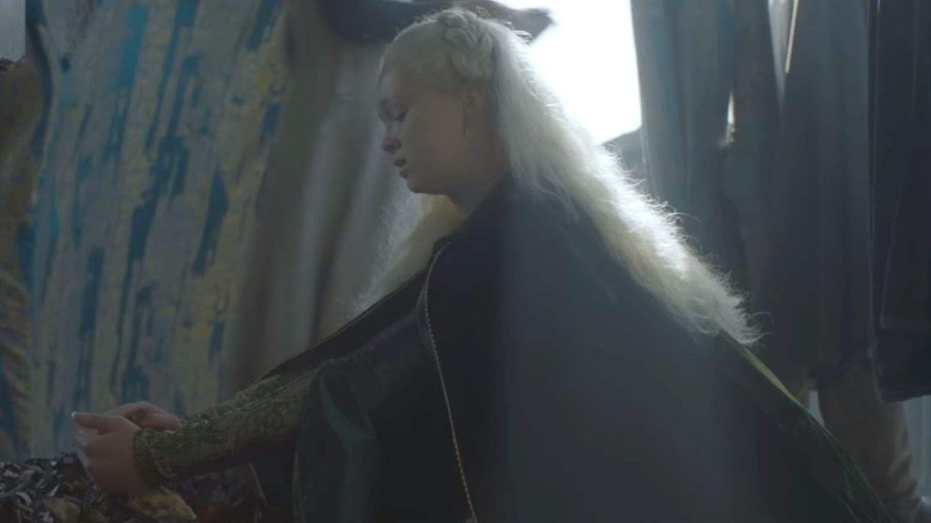 Helaena Targaryen