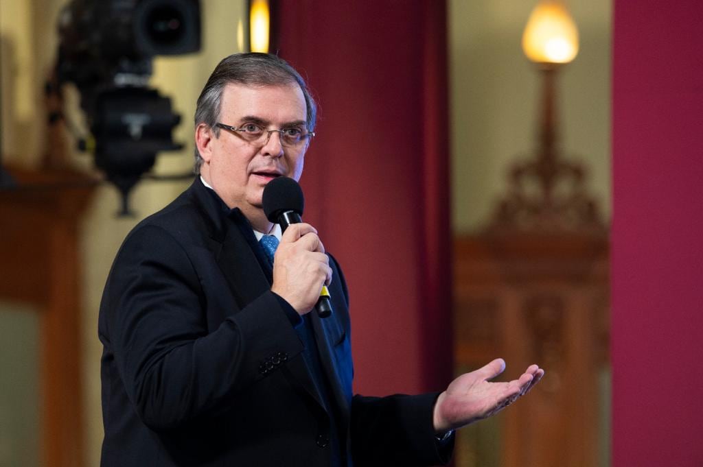 Marcelo Ebrard