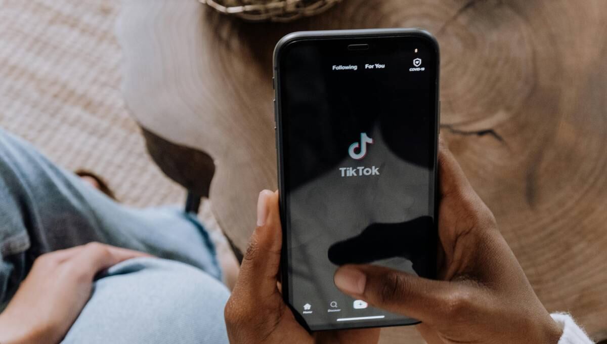 TikTok