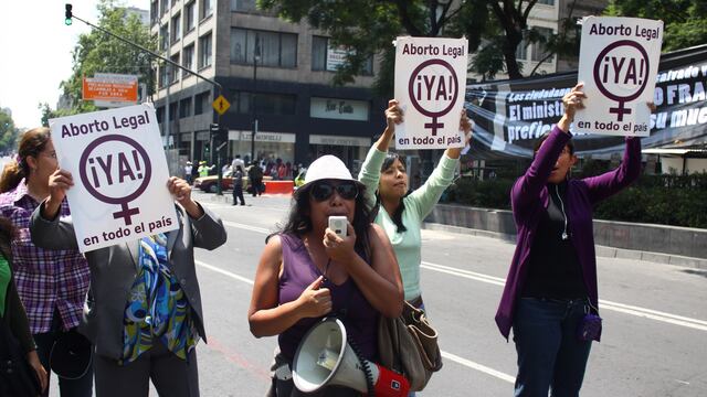 Foto: MOISÉS PABLO/CUARTOSCURO.COM