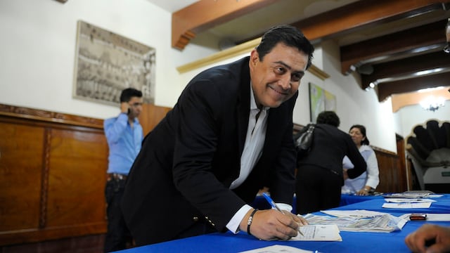 Armando Rivera Castillejos, exalcalde panista