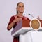 ‘Son procedimientos de las investigaciones’: Claudia Sheinbaum sobre citatorios de la FGR