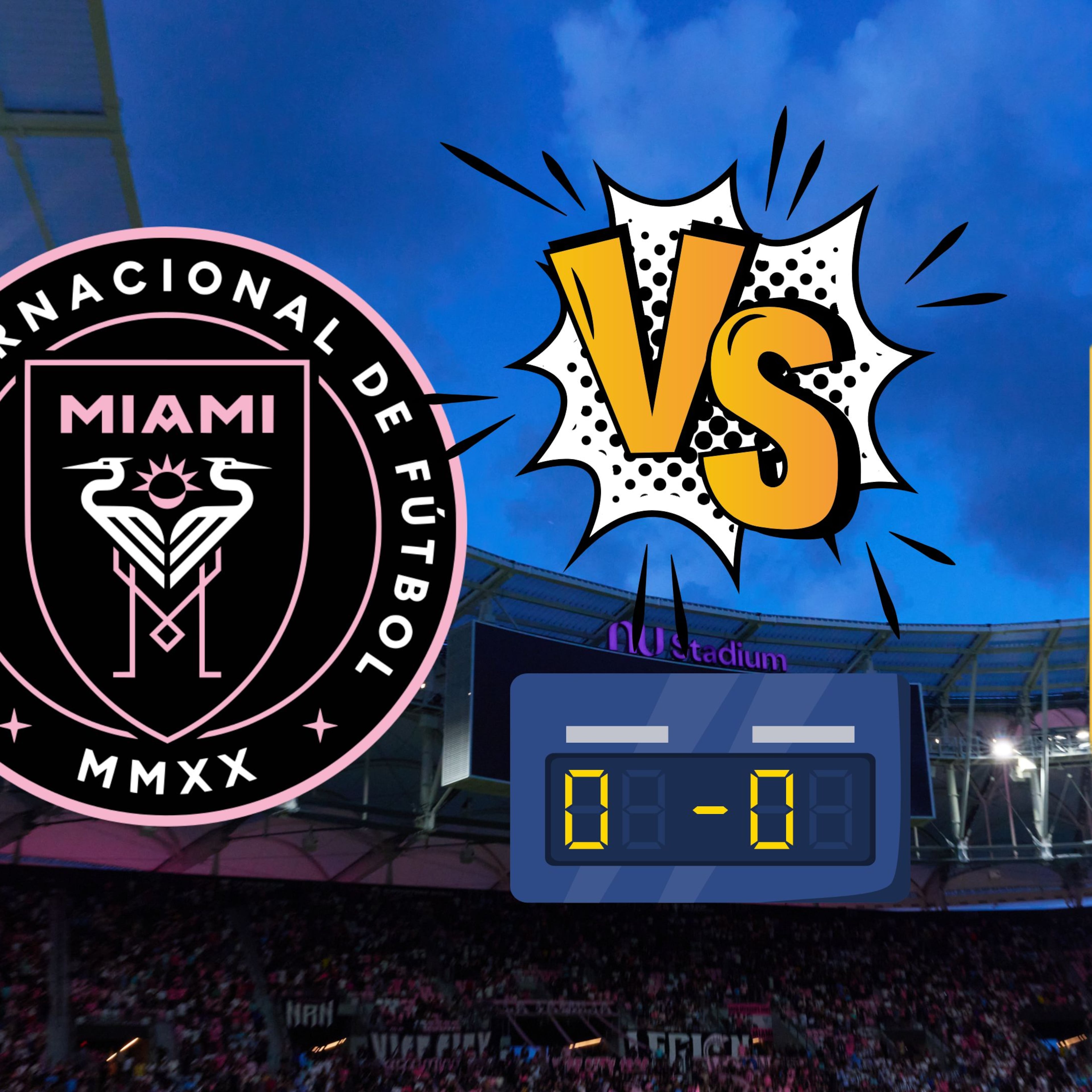 Inter Miami vs León: Pronóstico y posibles alineaciones de la Jornada 3 de la Leagues Cup 2026