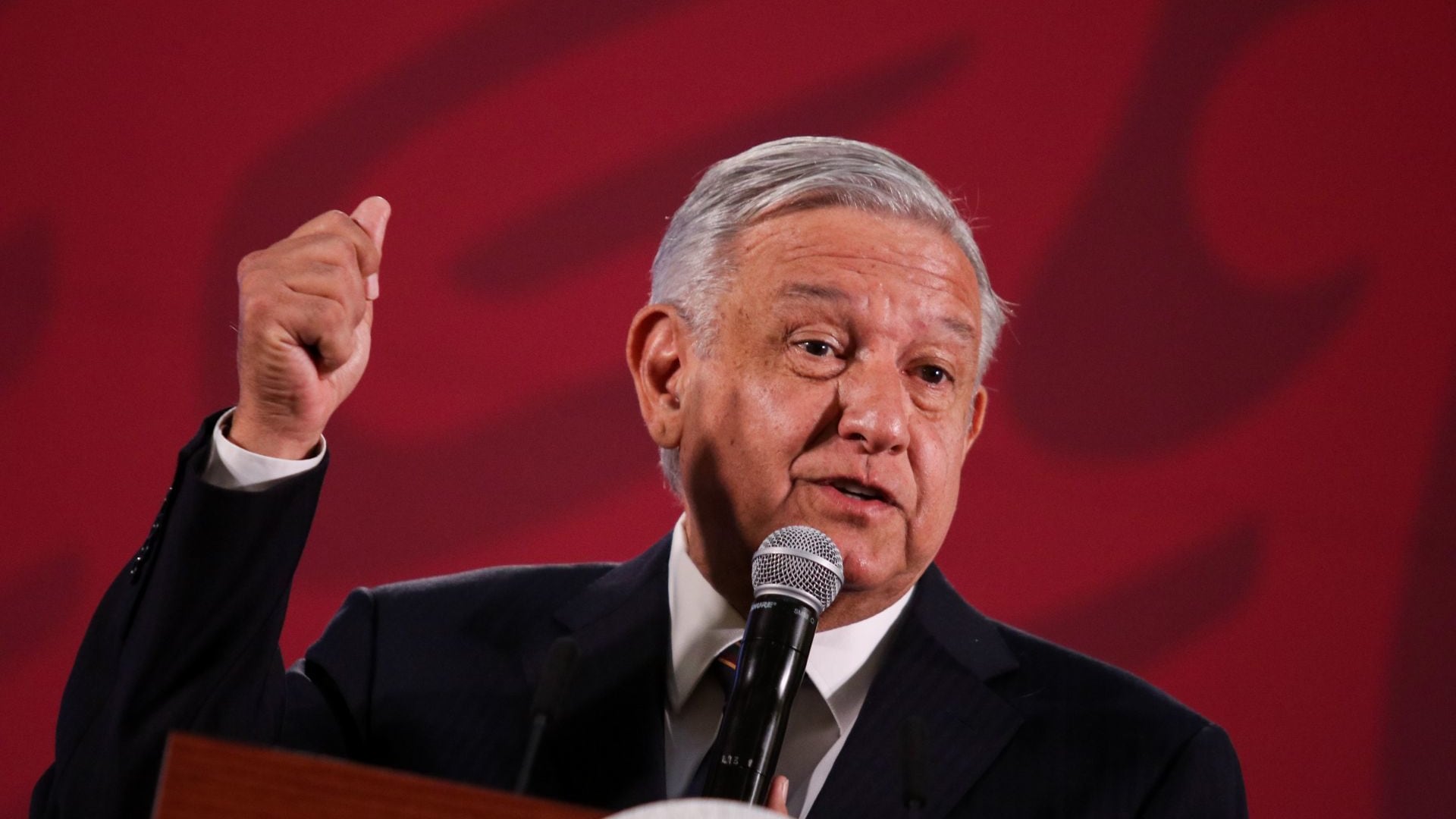 Los Idus de Marzo y el futuro de AMLO