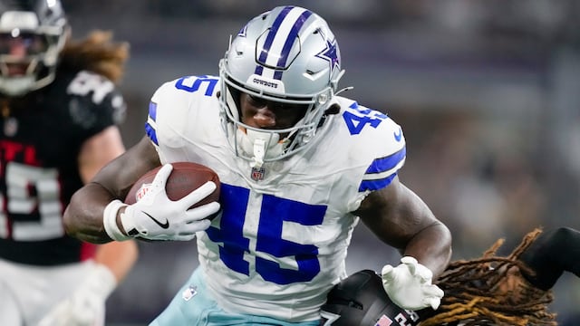 NFL Semana 1: Fechas, horarios y dónde ver todos los partidos en el inicio de la temporada