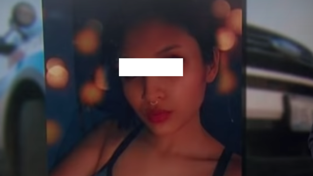 Marlen Ochoa-Uriostegui fue asesinada y su hijo arrancado de su vientre