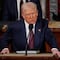 Donald Trump mensaje hoy 4 de marzo temas importantes: Estados Unidos, aranceles, México, Canadá, Elon Musk, USAID, Al Green, migración, narcotráfico y más