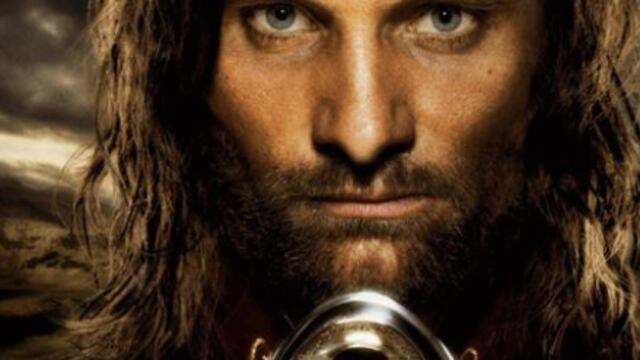 El señor de los anillos