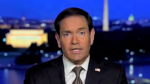 Marco Rubio anuncia trabajo con Asamblea Nacional de 2015 para elecciones en Venezuela