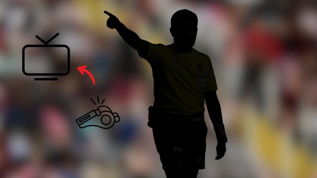 Reconocido árbitro de la Liga MX anunciará su retiro.