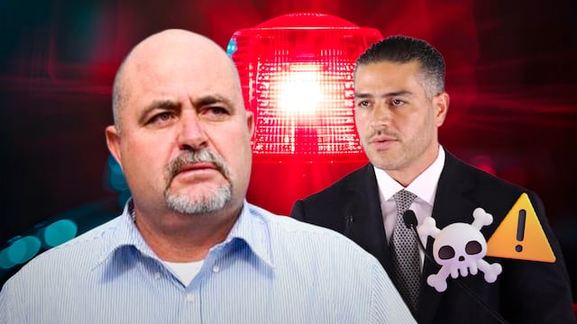 Julián LeBarón denuncia amenazas por candidatura en Chihuahua y pide apoyo a Harfuch