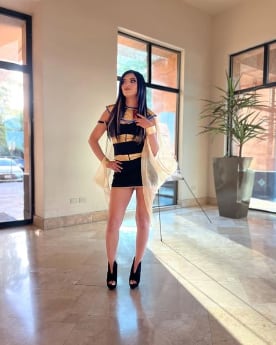 Charlotte Lascurain