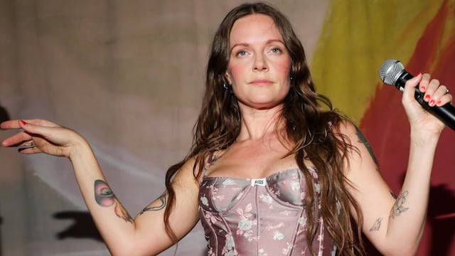 Tove Lo